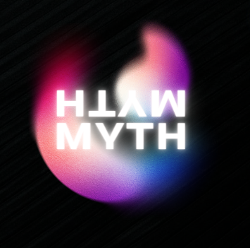 Myth Radio Logo